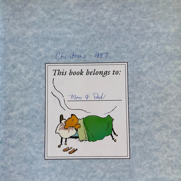 The Complete Tales of Winnie-the-Pooh by A. A. Milne - Picture 7 of 11